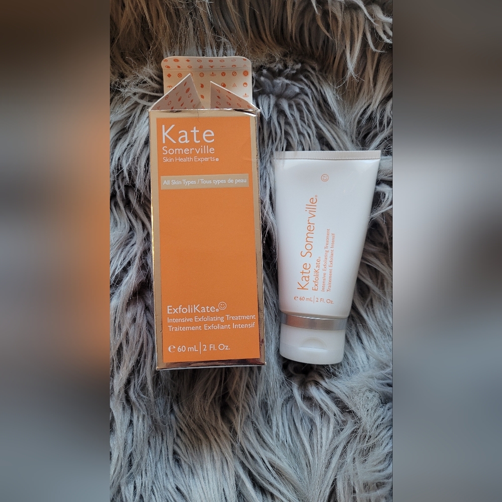 ExfoliKate Intensive Exfoliating Treatment 2oz